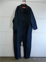 New Red Kap Coveralls - Size 62R