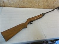 Vintage BB Gun