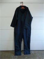 New Softwear Coveralls - Size 58LN