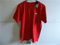 New Adidas Tshirt - Size Lg