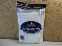 New Indera Long Johns - Size 4XL (54-56)