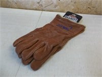 New Elliott Welding Gloves