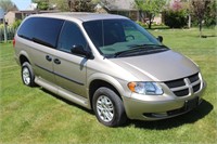 2004 Dodge Grand Caravan