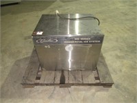 Commercial Ice Maker-