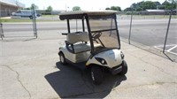 2007 Yamaha Golf Cart