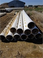 12" Gated Pipe #4