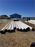 12" Gated Pipe #3