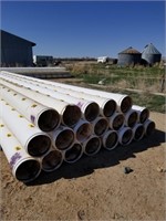 12" Gated Pipe #2