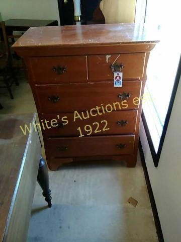 6/12/18 Indoor Consignment Personal Property Auction