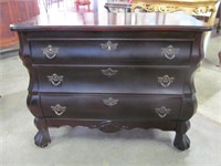 Continental Bombey Chest