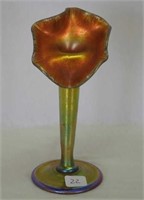 Carnival Glass Online Only Auction #146 - Ends May 13 - 2018