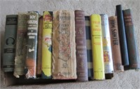 LOT OF MISC. CHILDRENS BOOKS