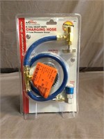 24” A/CPro Heavy Duty Charging Hose