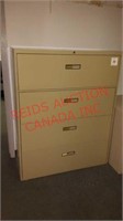 4 drawer filing cabinet