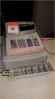 Sharp cash register XE-A101