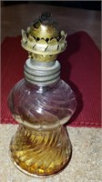 Miniature Kerosene Lamp #2