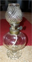 Miniature Kerosene Lamp #4