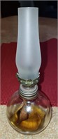 Miniature Kerosene Lamp #1