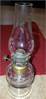 Miniature Kerosene Lamp #5