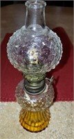 Miniature Kerosene Lamp #6