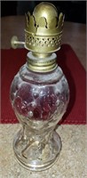 Miniature Kerosene Lamp #3