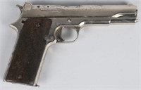 STAR SPAIN M 1911, 9mm PISTOL