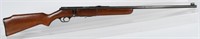 AVAGE MODEL 4C .22 BOLT ACTION RIFLE