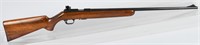 BROWNING .22 LEFT HANDED BOLT ACTION RIFLE