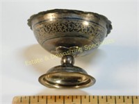 Small Silver Cup