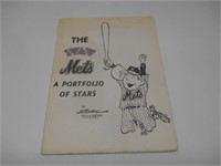 1969 New York Mets Portfolio