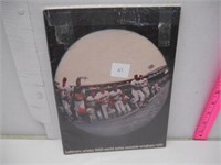1969 Baltimore Orioles World Series Souvenir