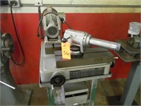 CUTTERMASTER tool grinder, mdl. FCG-30
