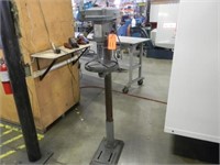 PACKARD floor model drill press, mdl. 919