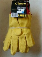 NEW Multi-purpose Chore Gloves,