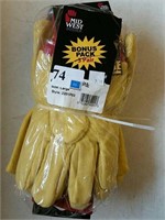 NEW, Multi-purpose Chore Gloves,