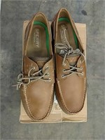 Men's 13 medium shoes, NEW,