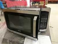 Microwave New in the Box,