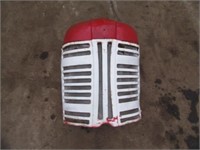 IH Tractor Grill