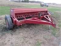 Case IH 5100 12' Grain Drill
