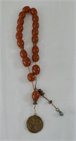 Antique Prayer Beads