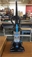 Bissell PowerForce Helix canister vacuum