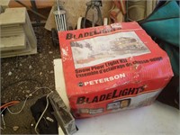 Snow Plow Light Kit