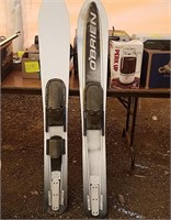 O'Brian Water Skis