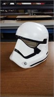 Star Wars stormtrooper mask helmet