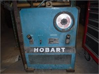 Hobart  Welder