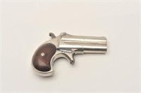 18DL-6 EARLY O/U DERRINGER