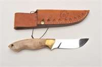ML-11 LARRY DURAND KNIFE