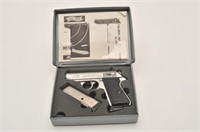 18CT-1 WALTHER PPK-S #S048093