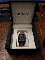 Hugo Boss Watch