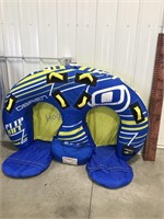 Obrien Flip Out inflatable, 2 person
